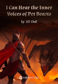 I Can Hear the Inner Voices of Pet Beasts