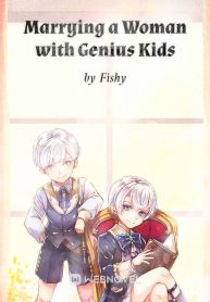 Marrying a Woman with Genius Kids