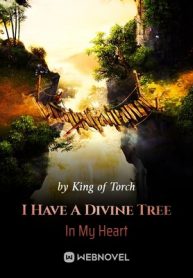 I Have A Divine Tree In My Heart