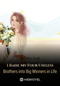 I Turned My Four Useless Brothers into Big Winners in Life