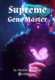 Supreme Gene Master