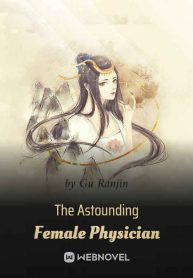 The Astounding Female Physician