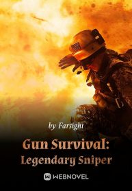 Gun Survival: Legendary Sniper