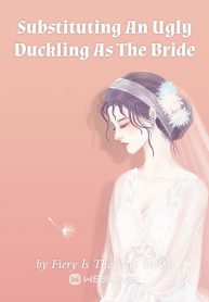 Substituting An Ugly Duckling As The Bride