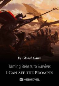 Taming Beasts to Survive: I Can See the Prompts