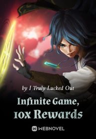 Infinite Game, 10x Rewards