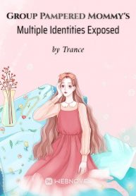 Group Pampered Mommy’s Multiple Identities Exposed