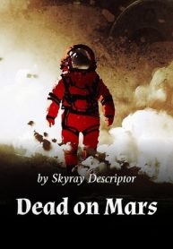 Dead on Mars