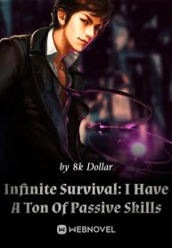 Infinite Survival: I Can Plunder Passive Skills