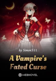 A Vampire’s Fated Curse