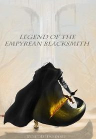 Legend of the Empyrean Blacksmith