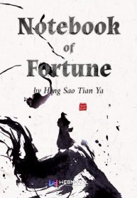 Notebook of Fortune