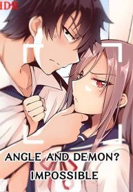 ANGEL AND DEMON? IMPOSSIBLE Comic