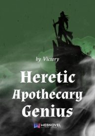 Heretic Apothecary Genius