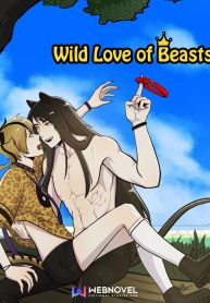 Wild Love of Beasts Comics