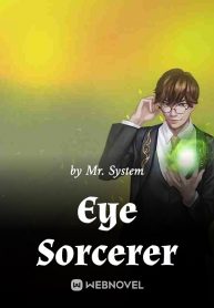 Eye Sorcerer