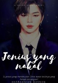 Jenius Yang Nakal