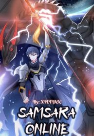 Samsara Online