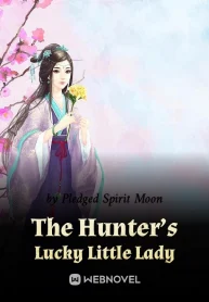 The Hunter’s Lucky Little Lady