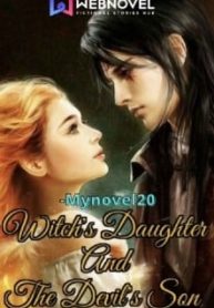 Witch’s Daughter And The Devil’s Son