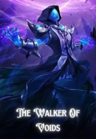 The Walker Of Voids