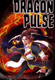 Dragon Pulse Comic