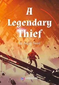 A Legendary Thief