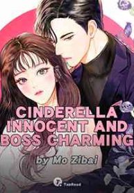 Cinderella Innocent and Boss Charming