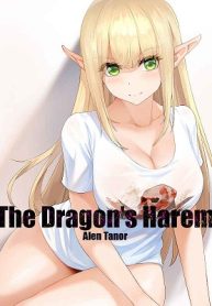 The dragon’s harem