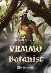 VRMMO Botanist