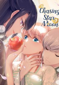 Chasing Star Moon Comics