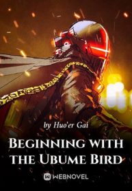 Beginning with the Ubume Bird