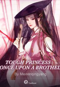 Tough Princess : Once Upon a Brothel