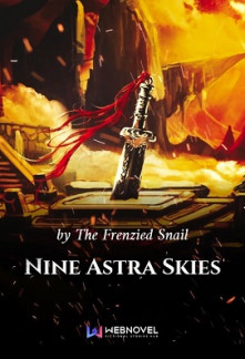 Nine Astra SkiesNine Astra Skies