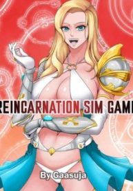 Reincarnation Sim Game