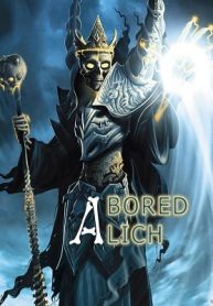 A Bored Lich