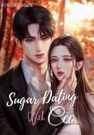 Sugar Dating with CEO