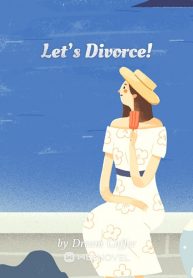 Let’s Divorce!