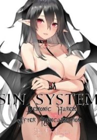 Sin System: Demonic Harem After Reincarnation