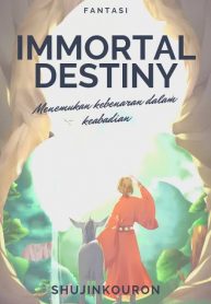 Immortal Destiny