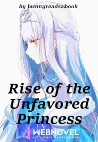 Rise of the Unfavored Princess