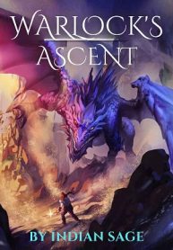 A Warlock’s Ascent