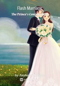 Flash Marriage: The Prince’s Contract Wife