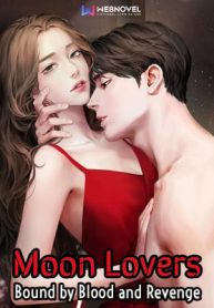 Moon Lovers: Bound by Blood and Revenge