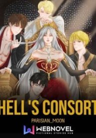 Hell’s Consort