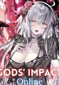 Gods’ Impact Online