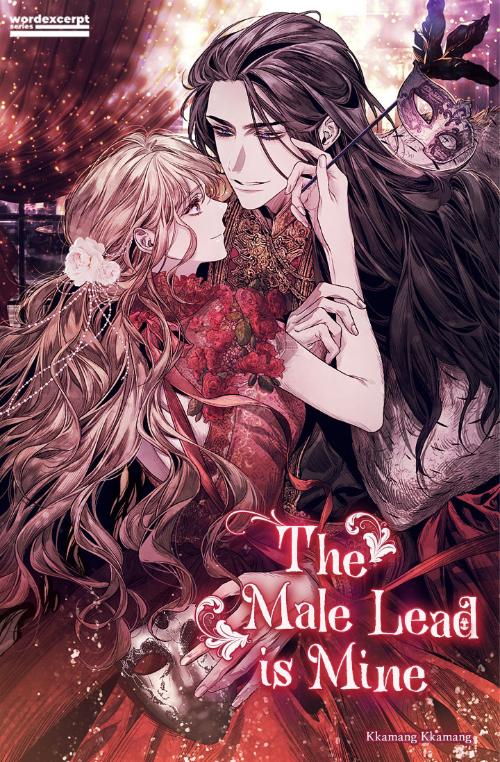 The Male Lead Is Mine