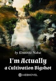 I’m Actually a Cultivation Bigshot