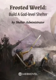 Frosted World: Build A God-level Shelter