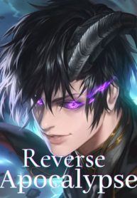 Reverse Apocalypse: The Devil’s Revenge